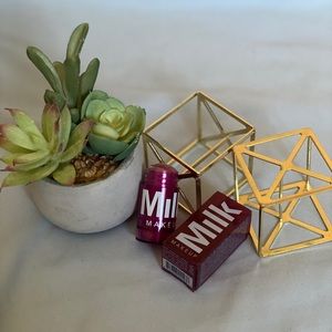 Milk Makeup: Glow Oil Lip & Cheek